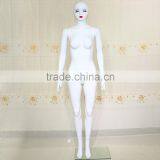 QD-M57 Fashion Sexy Make up Female Mannequin thumbnail-1