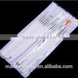 Nail Art Brush Kolinsky Nail Art Brush Nail Art Brush Pure Color thumbnail-2