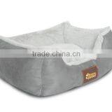 New Design Fur Soft Cat Cave thumbnail-2