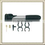 Mini Inflator for Bicycle, Portable Bicycle Pump thumbnail-1
