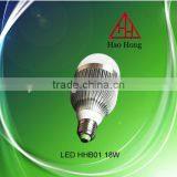 Super Bright /18W Led Bulb / E26/e27/B22 Screw thumbnail-3