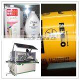 Auto Screen Printer Auto Screen Printing Machinery Bottle Cap Tube Printing Bottle Automatic Automatic Silk Screen Printing