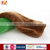 Factory Wholesale high quality microfiber cleaning towels alibaba top products