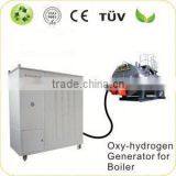 Endurable Materials Supplier Oxyhydrogen Generator for Boiler