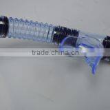 Scuba Diving Tube Diving Equipment Swimming Material Professional Semi-dry Snorkel thumbnail-2