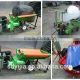 Made in China CE Certificate Vacuum Wrapping Machine thumbnail-1