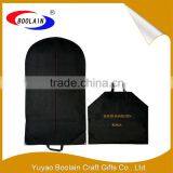 Import China Products Non Woven Suit Garment Bag Supplier on thumbnail-3