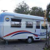 Motor Home for Travel thumbnail-1