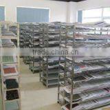 Kunshan Liqiang Hot Stamping Foils Co., Ltd. company overview - view 2 thumbnail