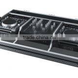 SYNQ CDJ Set DMC1000 + SMD-2 Combination Set Compact Portable DJ CD/MP3 Player