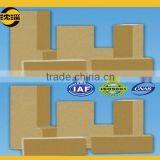 Refractory Sintered Mullite Fire Brick thumbnail-2