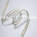 Velvet Ribbon With Gold Edged thumbnail-2