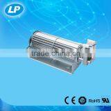 LOW NOISE Cross Flow Fan (excellent Series) thumbnail-1