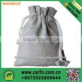 Custom Made Jute Bags Packing for Coffee