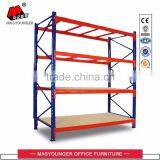 Metal Middle Type Storage Racks for Shop