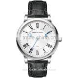 Top Design Elegant and High Quality Quartz Vogue Mens Wrist Watches thumbnail-5