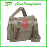 2014 Leisure and Trendy Style Canvas Doctor Bag thumbnail-1