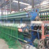 HDPE TOYO Fishing Net Making Machine ZRDX19-270