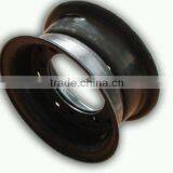 Forklift Steel Wheel Rim thumbnail-1