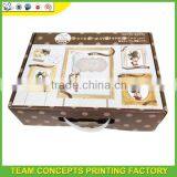 E-flute Corrugated Umbrella Packaging Box thumbnail-1
