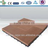 Easy DIY Decking Tiles