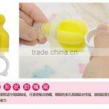 Sponge Bottle Cleaning Brush With Plstic Handle thumbnail-4