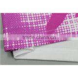 Popular Wholesale Comfortable Summer O-neck Stylish Womens Fitted Cotton T-shirts thumbnail-4