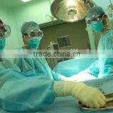 disposable medical manufacturer surgical gloves