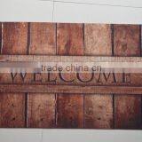 Non-woven Printing Rubber Backing Prayer Rug thumbnail-1