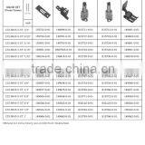 LT2-B845-5-UT Gauge Set for BROTHER/sewing Machine Spare Parts