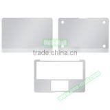 3 PCS 4H Surface Anti-scratch Screen Protector Protective Film Case Cover Kit for 11 Inch Macbook Air thumbnail-3