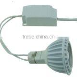 Guangdong Heat Resistant High CRI Lamp Dimmable Mr16 Gu5.3 LED Spotlight