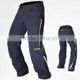 Motorcycle Cordura Trouser / Textile Trouser / Textile Apparel 8595 thumbnail-1