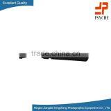 DS-008H Adjustable Aluminum Alloy Fluid Head for Tripod and Monopod thumbnail-4