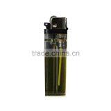7.7cm Disposable Plastic Gas Lighter HL-A01 thumbnail-2