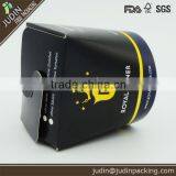 750ml Printed Paper Tube Box for Takeaway Business thumbnail-1