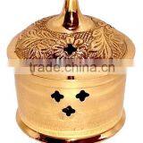 Brass Incense Burner