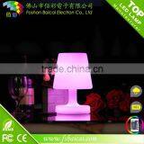 Egg Shape Led Decorative Light/led Bedside Light/desk Light thumbnail-1