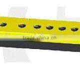 Hot Sale 22mm Six Holes Push Button Control Box Parts/accessories IP54