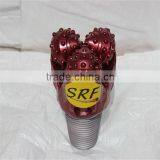 SRF 3 3/8'' IADC 537 Tungsten Carbide Insert Tricone Bit / Drill Bit