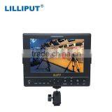 Lilliput Advanced Functions 1080p 7 Inch LCD Monitor With HDMI Input