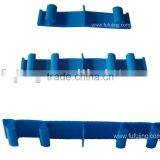 Plastic Waterproofing Materials