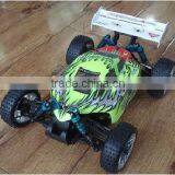 HSP 94185 Pro 1 16 Scale Electric Powered Off Road RC Buggy 2 4G Remote Control RTR