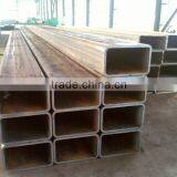 Q235 Welded Square & Rectangular Steel Pipe for Construction thumbnail-2