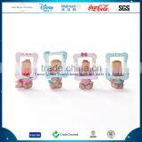 Baby Polyresin Sculpture With Chair Shoes Horse Photo Frame Leaf Holding Baby Figurine Resin Cute Baby Statue thumbnail-4