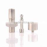 Guangzhou YuJia Most Popular Unique Design Metal Smoking Pipe JL-045 thumbnail-3