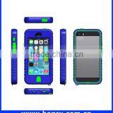 Latest Colorful Waterproof Case With Keybord for Iphone 4, Waterproof Phone Case thumbnail-2