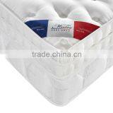 China Hot Selling Memory Foam Ripple Mattress E10040 thumbnail-3