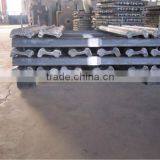 115RE,ASCE RAIL FISHPLATE thumbnail-1