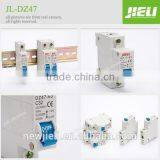 DZ47-63 High Breaking Capacity Mini Circuit Breaker (C45) Mcb Switch thumbnail-5